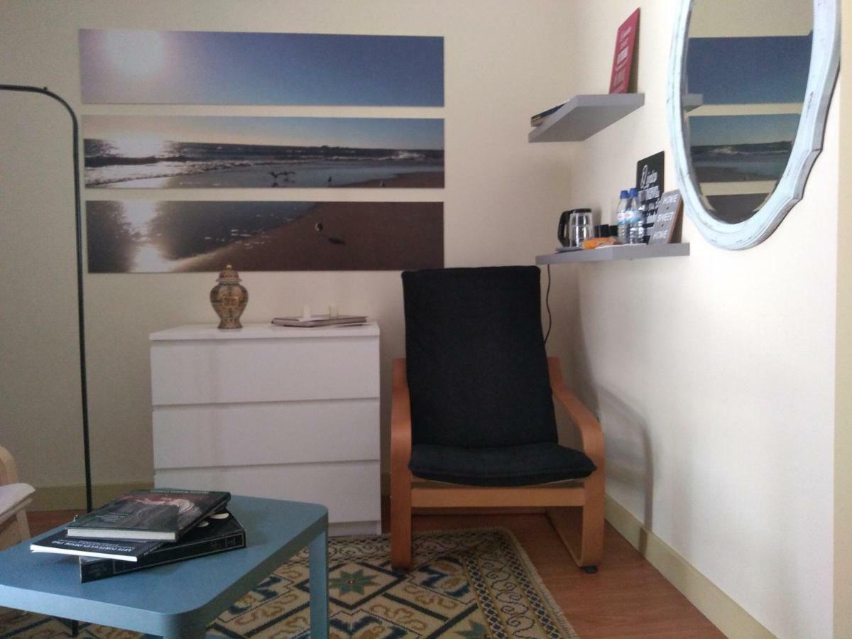 Villa Regio Room & Garden Vila do Conde Eksteriør billede