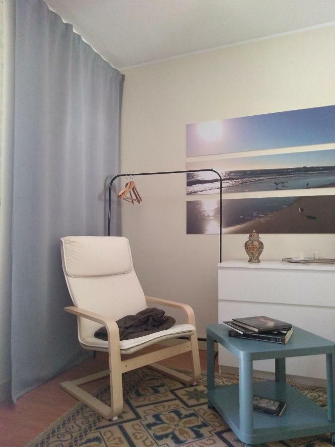 Villa Regio Room & Garden Vila do Conde Eksteriør billede