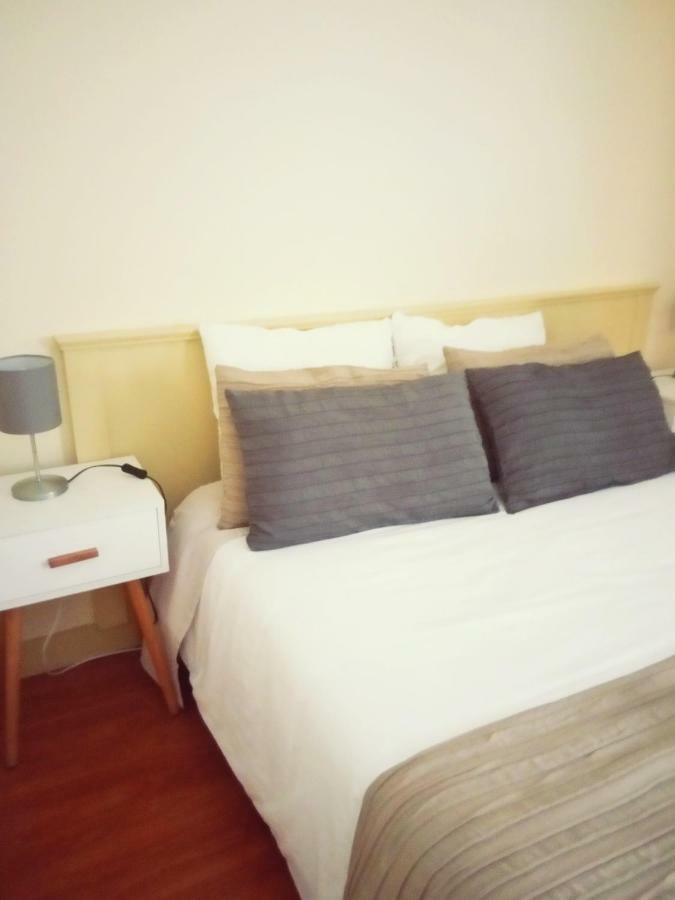 Villa Regio Room & Garden Vila do Conde Eksteriør billede