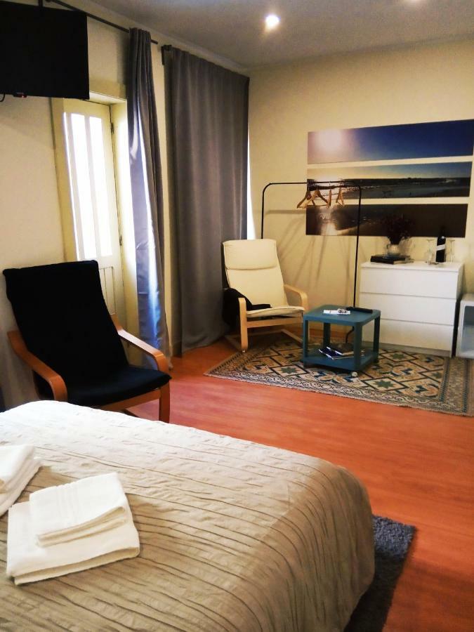 Villa Regio Room & Garden Vila do Conde Eksteriør billede