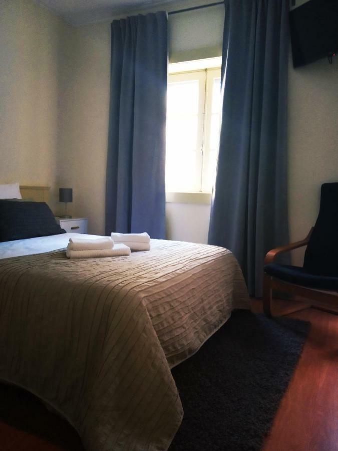 Villa Regio Room & Garden Vila do Conde Eksteriør billede