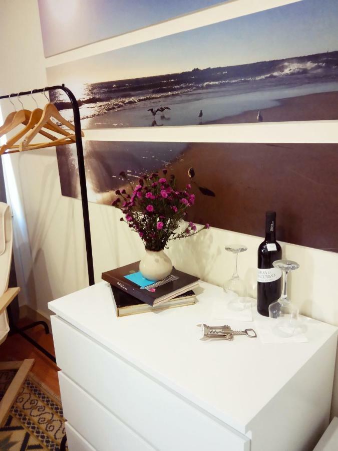 Villa Regio Room & Garden Vila do Conde Eksteriør billede