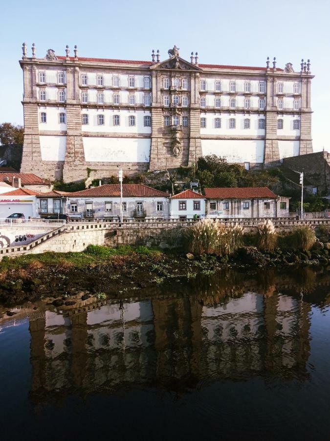Villa Regio Room & Garden Vila do Conde Eksteriør billede