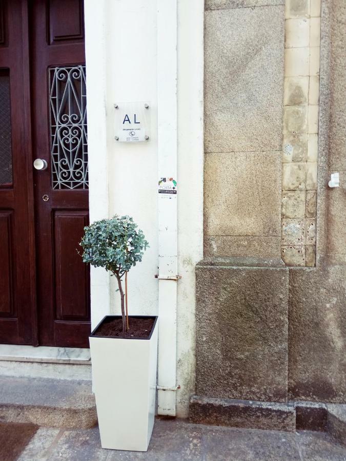 Villa Regio Room & Garden Vila do Conde Eksteriør billede