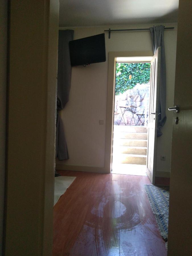 Villa Regio Room & Garden Vila do Conde Eksteriør billede